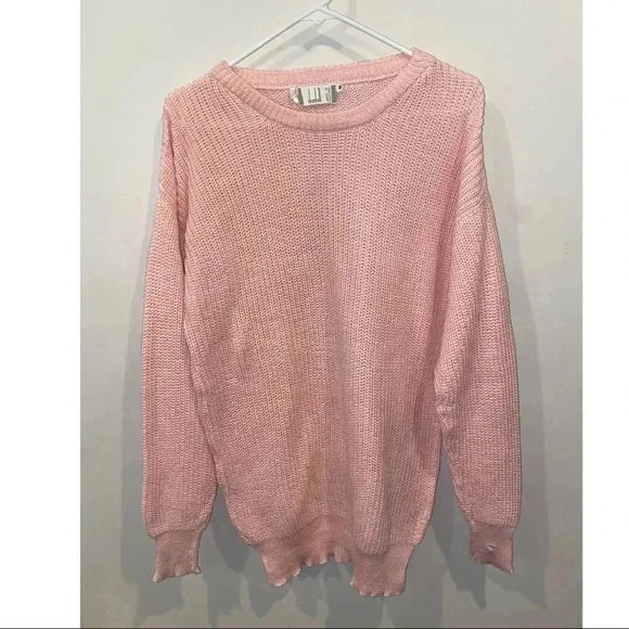 Vintage Dunhill Sweater - Picture 1 of 5